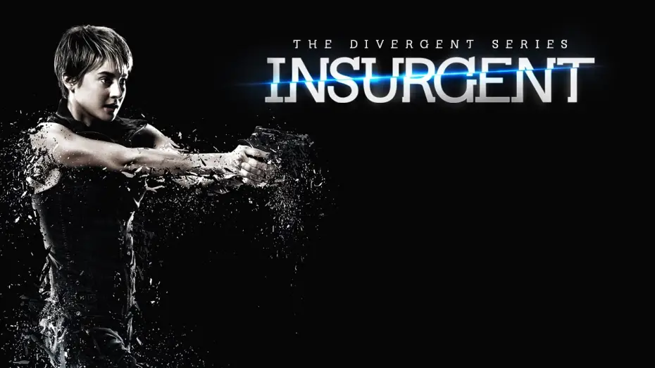 Watch film Insurgent | Insurgent - Teaser trailer italiano [HD]