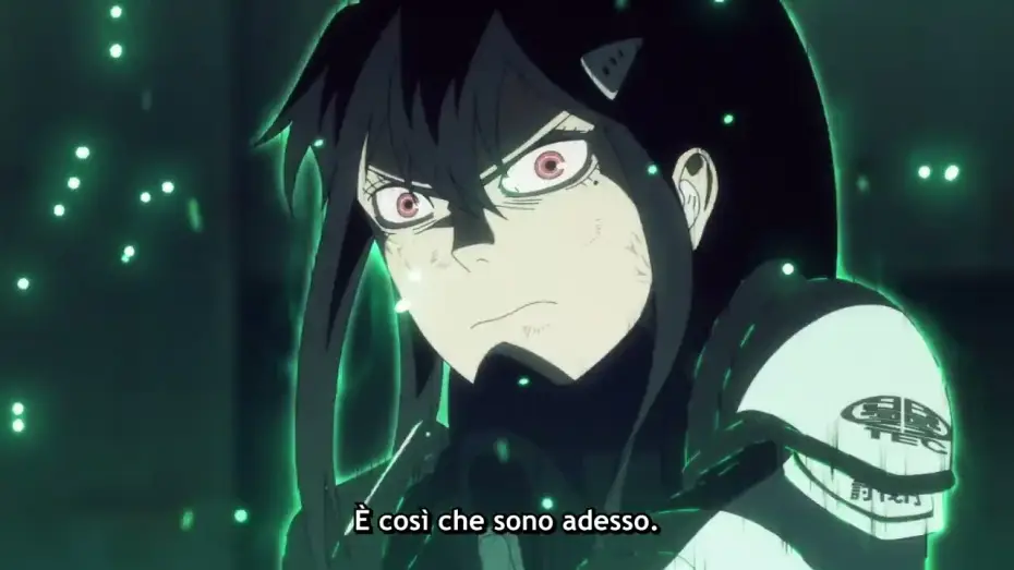 Watch film Kaiju No. 8: Mission Recon | Kaiju No. 8: Mission Recon | Dal 14 aprile al Cinema | Trailer Ufficiale