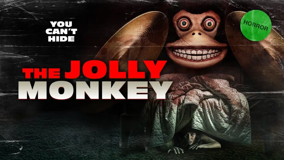 Watch film The Jolly Monkey | Official Trailer