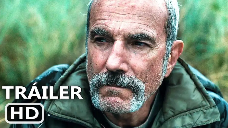 Watch film Anemone | AN&Eacute;MONA Tr&aacute;iler Espa&ntilde;ol (2026) Daniel Day-Lewis, Sean Bean