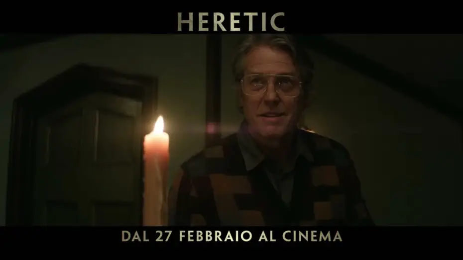Watch film Heretic | Heretic | Dal 27 febbraio al cinema