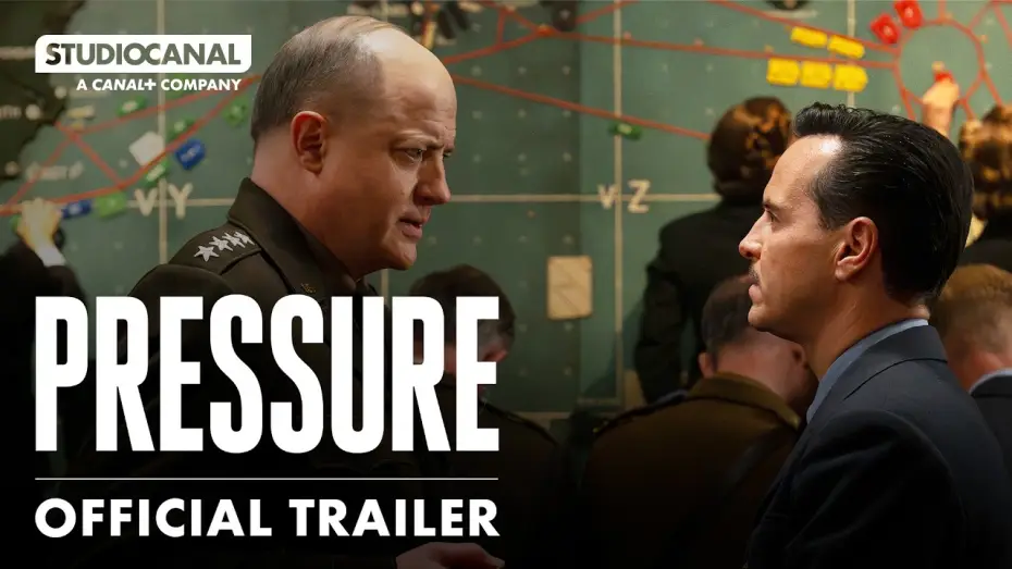 Watch film Pressure | International Trailer