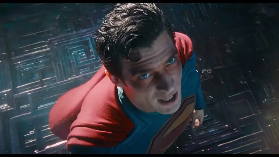 Watch film Superman: Legacy | Spot "Attack Kids"