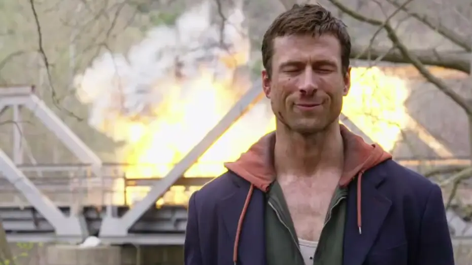 Watch film The Running Man | H&eacute;roe [VOSE]