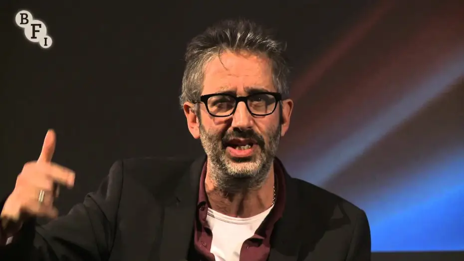 Watch film E.T. the Extra-Terrestrial | David Baddiel on E.T.