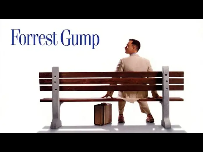 Watch film Forrest Gump | Bande Annonce "Forrest Gump"