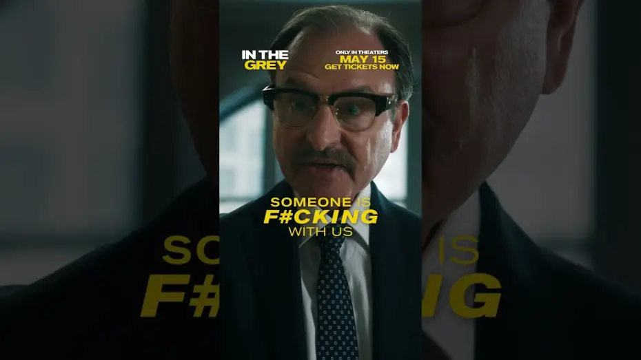 Watch film In the Grey | Clear On The Plan
