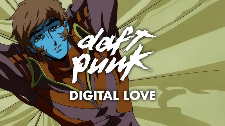 Watch film Interstella5555: The 5tory of The 5ecret 5tar 5ystem | Daft Punk - Digital Love (Official Video)