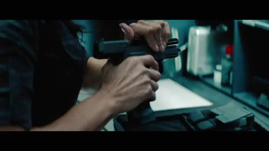 Watch film Mission: Impossible - Ghost Protocol | Mission: Impossible - Protocollo Fantasma - Trailer italiano ufficiale