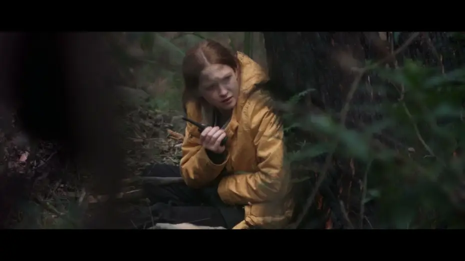 Watch film The Banished | "I Can See You"