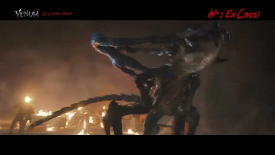 Watch film Venom 3 | Ha llegado la hora