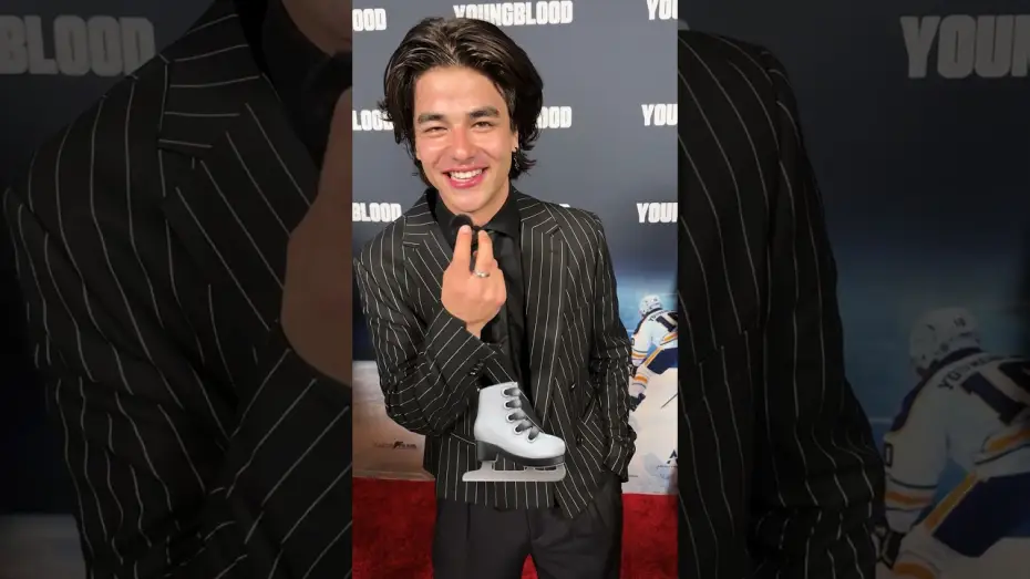 Watch film Youngblood | 🔥🏒🎟️