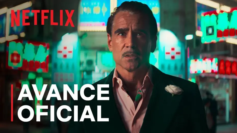 Watch film Ballad of a Small Player | Avance oficial [VOSE]