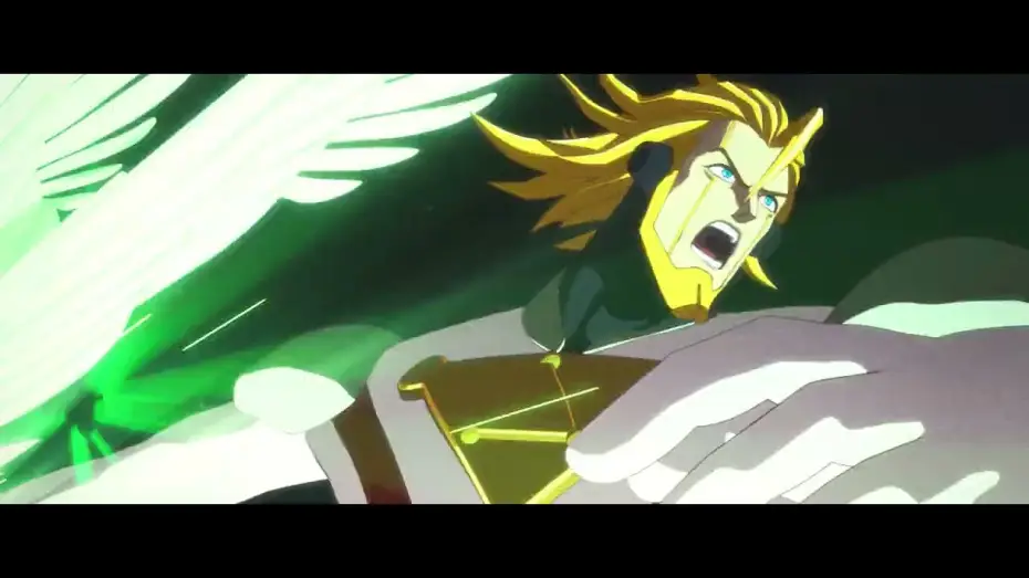 Watch film Belle | millennium parade feat. Belle [Kylie McNeill] - U (Main Theme Song)