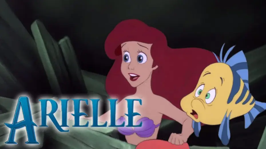 Watch film The Little Mermaid | Arielle, die Meerjungfrau - Trailer: Diamond  Edition - Deutsch HD