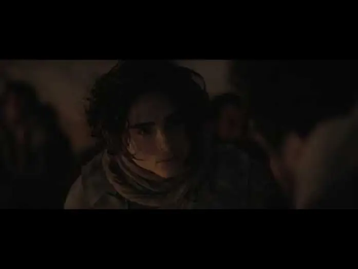 Watch film Dune: Part Two | Spot ''Name''