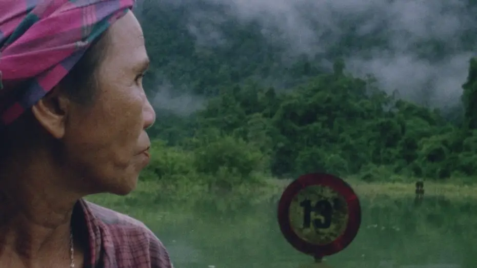 Watch film Hair, Paper, Water... | HAIR, PAPER, WATER... trailer | BFI London Film Festival 2025 &ndash; 8-19 October