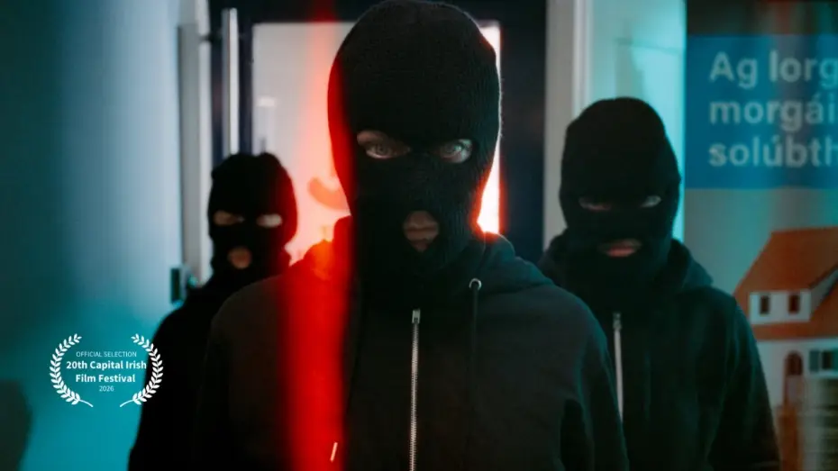 Watch film Aontas | AONTAS | Trailer | OFFICIAL SELECTION CAPITAL IRISH FILM FESTIVAL 2026