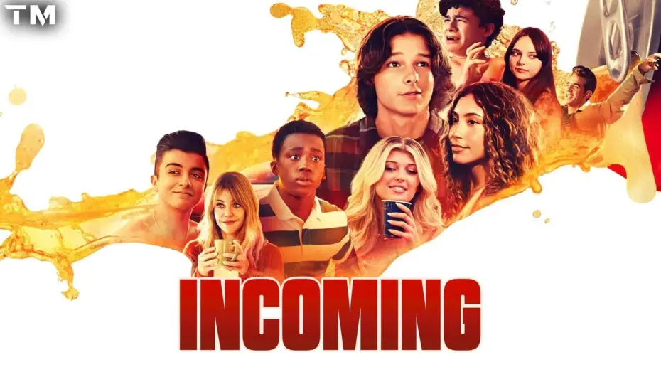 Watch film Incoming | Incoming&nbsp; - Trailer Deutsch (HD)