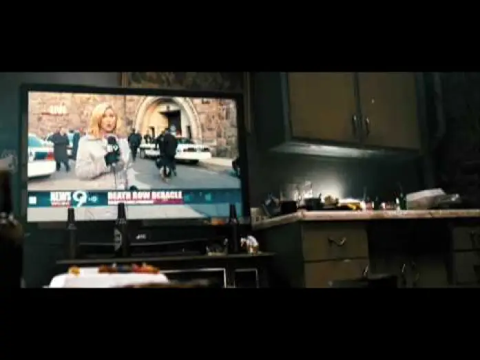 Watch film Law Abiding Citizen | Gesetz der Rache - Trailer