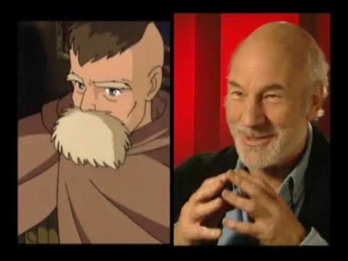 Watch film Nausica&auml; of the Valley of the Wind | Behind the Mic