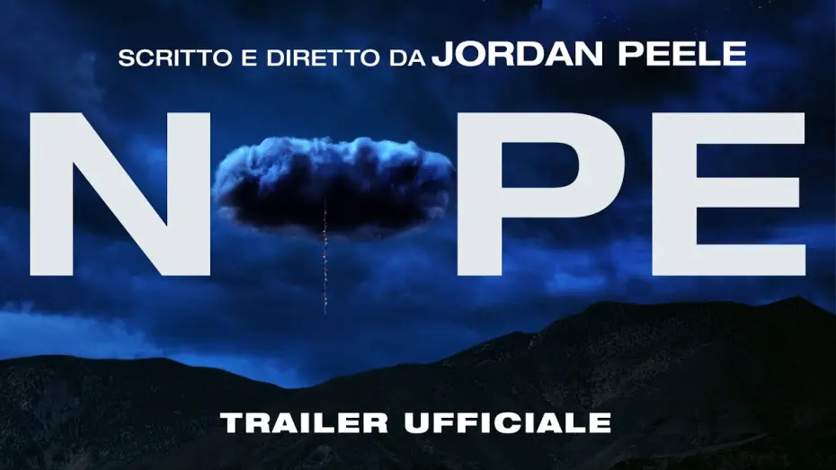 Watch film Nope | Nope | Trailer Ufficiale