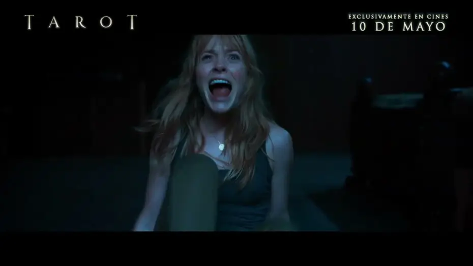 Watch film Tarot | Una vez sale tu carta,  lucha para mantenerte con vida