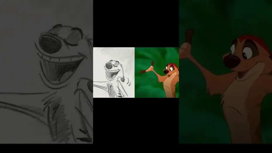 Watch film The Lion King | Behind the Scenes