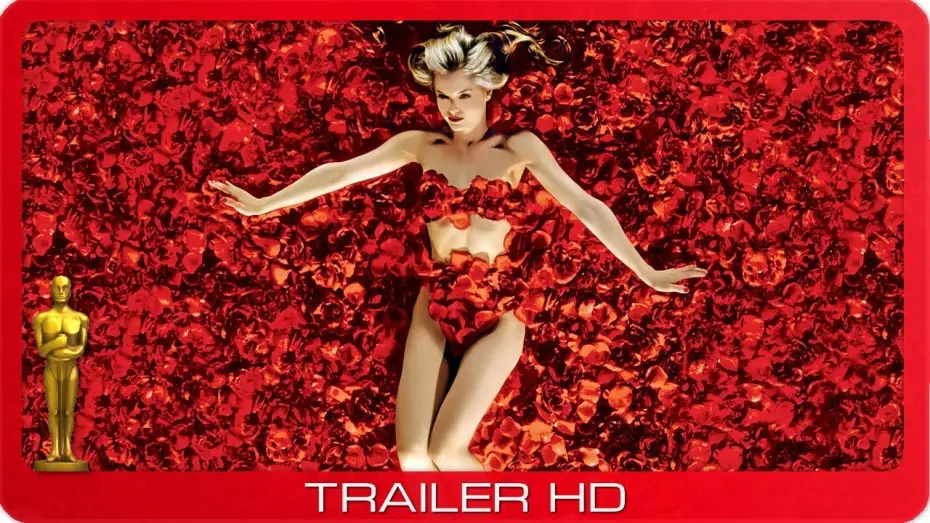 Watch film American Beauty | American Beauty ≣ 1999 ≣ Trailer