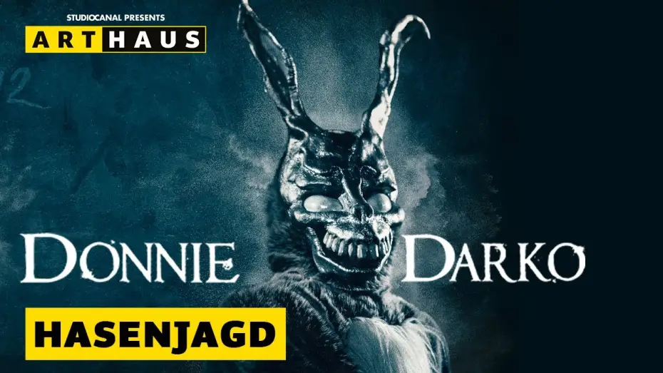 Watch film Donnie Darko | Hasenjagd