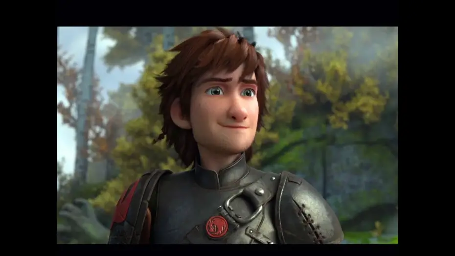 Watch film How to Train Your Dragon 2 | Drachenz&auml;hmen leicht gemacht 2 - Trailer 2 - Deutsch HD