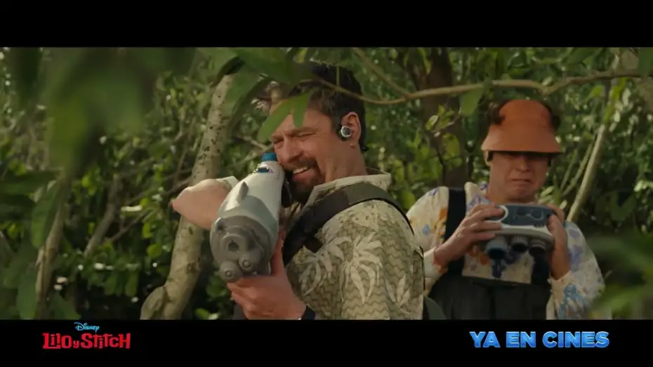 Watch film Lilo & Stitch | &iexcl;N&ordm;1 EN CINES!