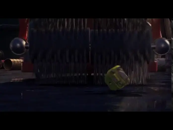 Watch film Robots | Underground. From the movie Robots