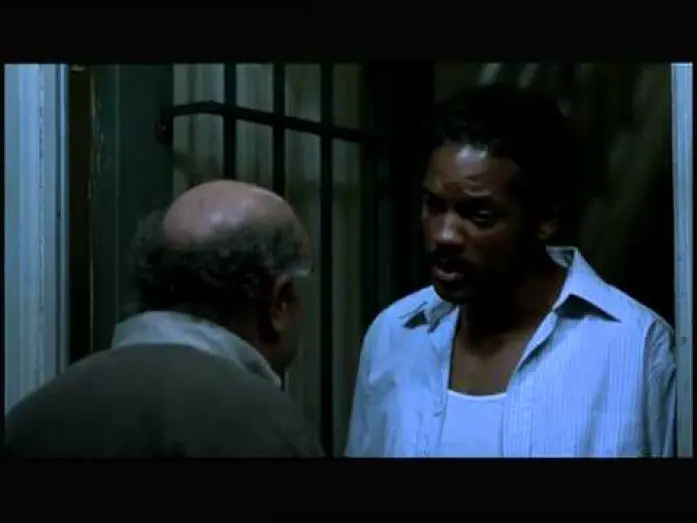 Watch film The Pursuit of Happyness | La ricerca della felicit&agrave; trailer ita