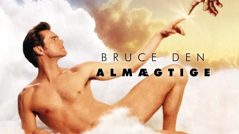 Watch film Bruce Almighty | Una settimana da Dio (film 2003) TRAILER ITALIANO