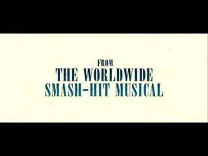 Watch film Mamma Mia! | Mamma Mia! The Movie Trailer (2008) - Great Quality!