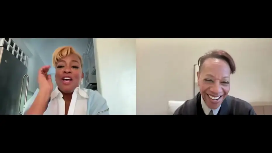 Watch film Nickel Boys | Aunjanue Ellis-Taylor and Marianne Jean-Baptiste | In Conversation