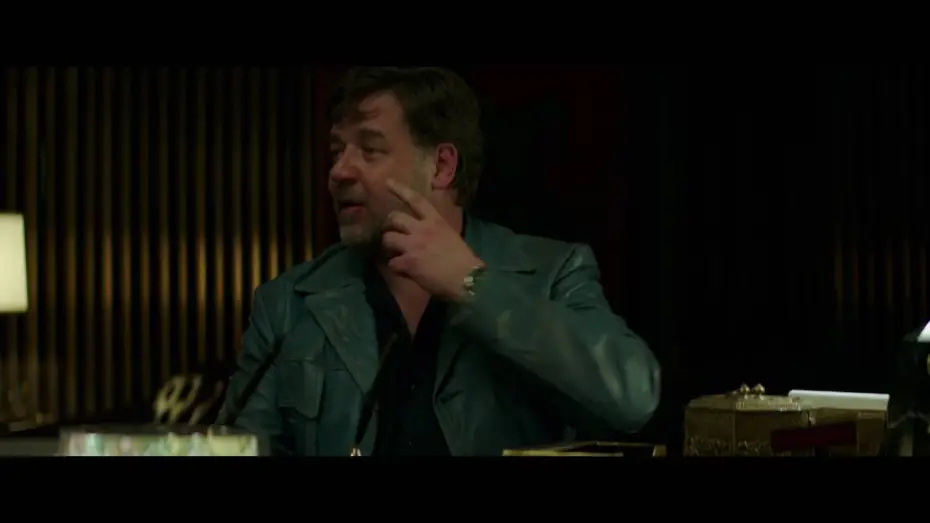 Watch film The Nice Guys | The Nice Guys - Porn is Bad Clip