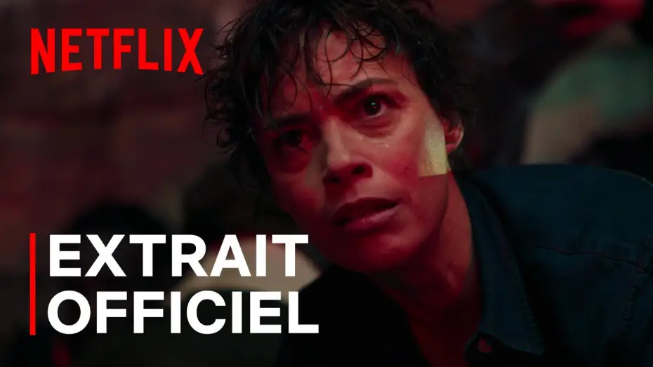 Watch film Under Paris | Le bain de sang - Extrait officiel