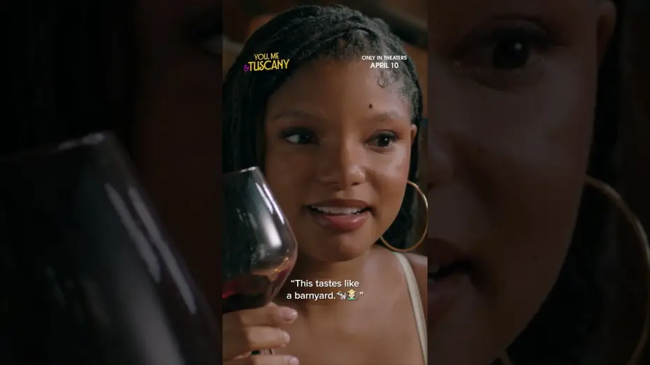 Watch film You, Me & Tuscany | Wine