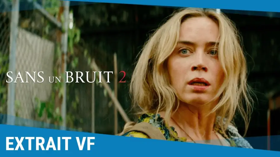 Watch film A Quiet Place Part II | Courez VF