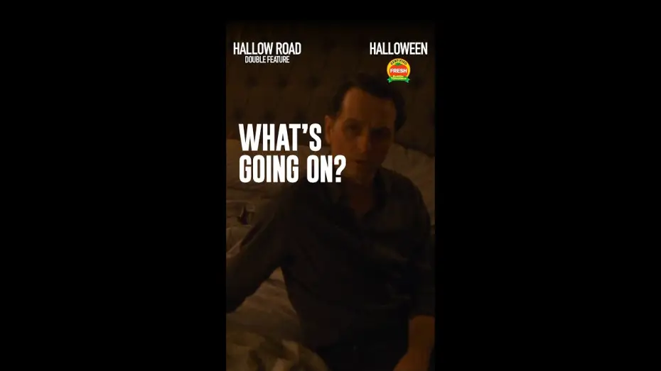 Watch film Hallow Road | Halloween Double Feature (Who is Alice)