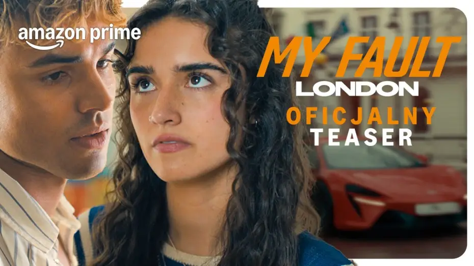Watch film My Fault: London | Oficjalny zwiastun