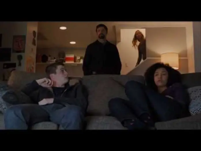 Watch film Prisoners | 'Blur' TV Spot