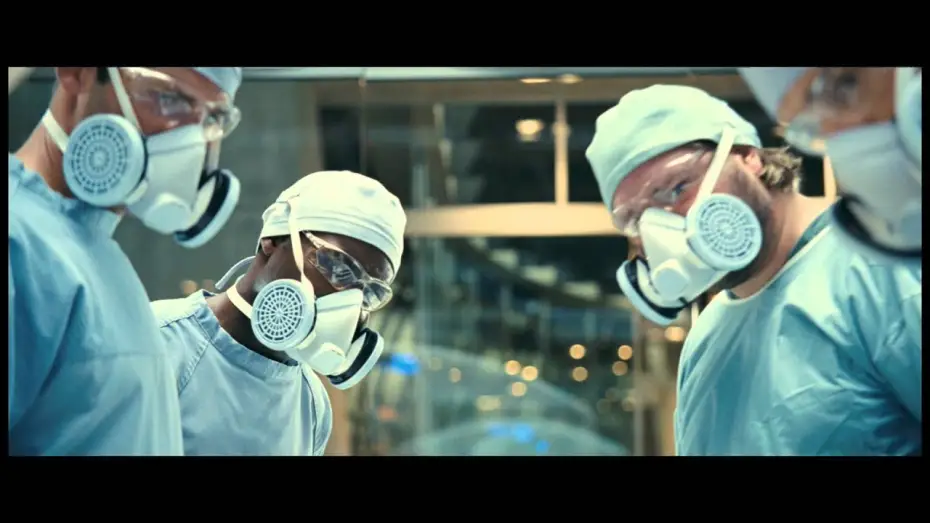 Watch film Rise of the Planet of the Apes | El Origen del Planeta de los Simios Trailer HD
