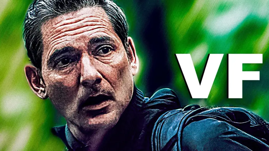 Watch film Force of Nature: The Dry 2 | SAUVAGE : CANICULE 2 Bande Annonce VF (2024)