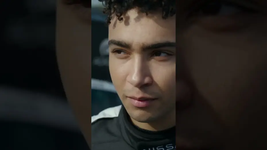 Watch film Gran Turismo | Los mejores jugadores competir&aacute;n en un circuito real