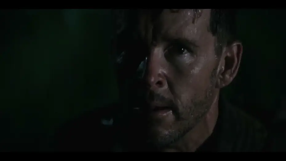 Watch film Primitive War | It's Asleep