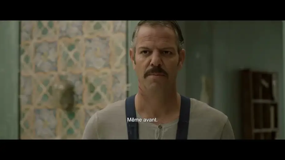 Watch film Silentium | SILENTIUM (Trailer) 2025 - Director: Nidhal CHATTA