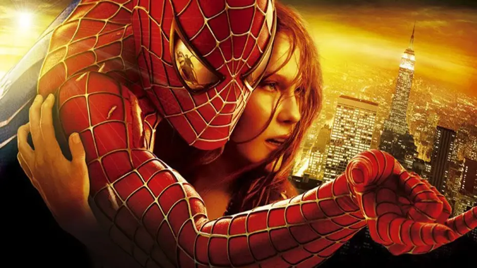 Watch film Spider-Man 2 | Tr&aacute;iler en Castellano